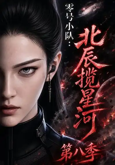 零号小队北辰揽星河第八季 零号小队北辰揽星河第八季