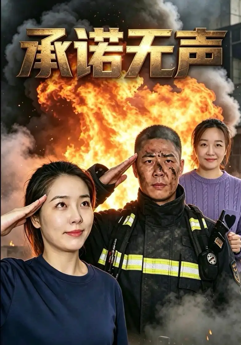 承诺无声 承诺无声