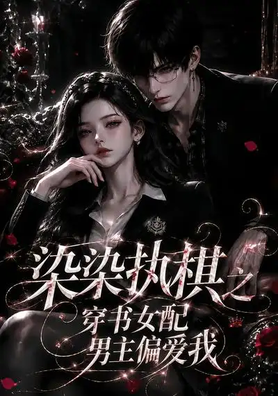 染染执棋之穿书女配男主偏爱我 染染执棋之穿书女配男主偏爱我