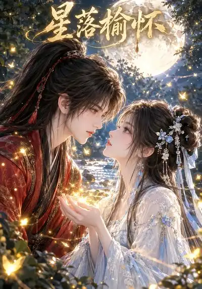 星落榆怀 星落榆怀