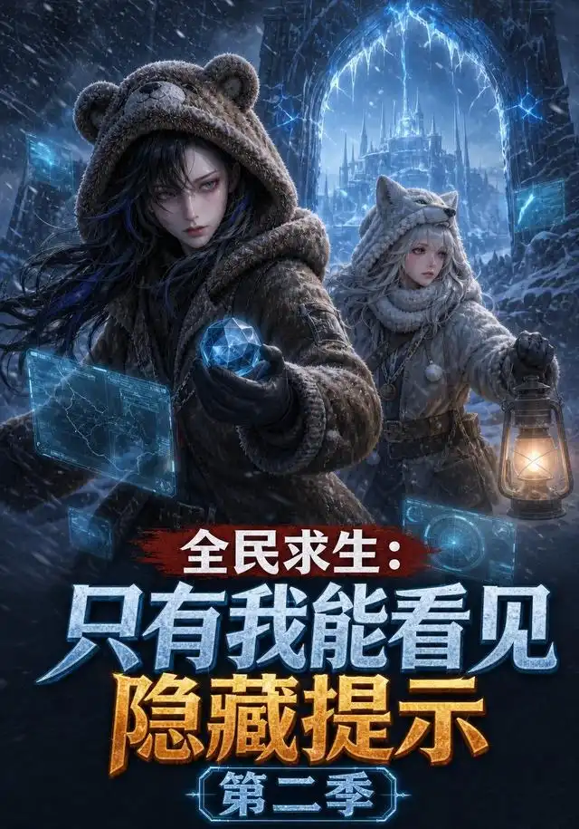 全民求生只有我能看见隐藏提示第二季 全民求生只有我能看见隐藏提示第二季