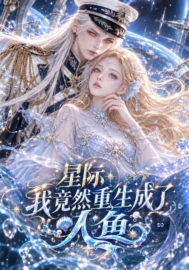 星际我竟然重生成了人鱼 星际我竟然重生成了人鱼