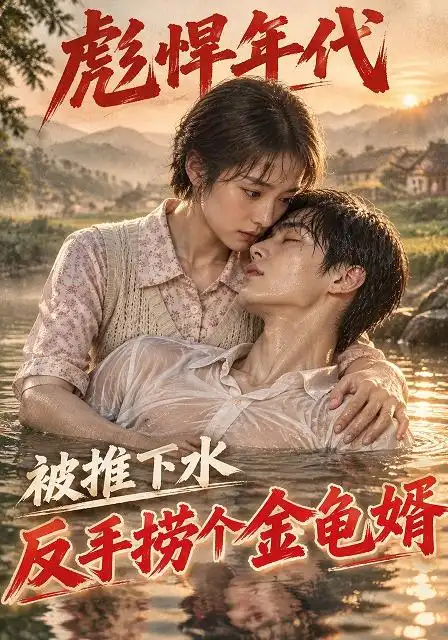 彪悍年代被推下水反手捞个金龟婿（107集） - 夸克短剧