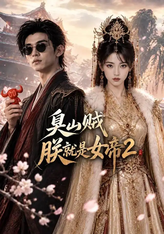 臭山贼朕就是女帝第二季 臭山贼朕就是女帝第二季