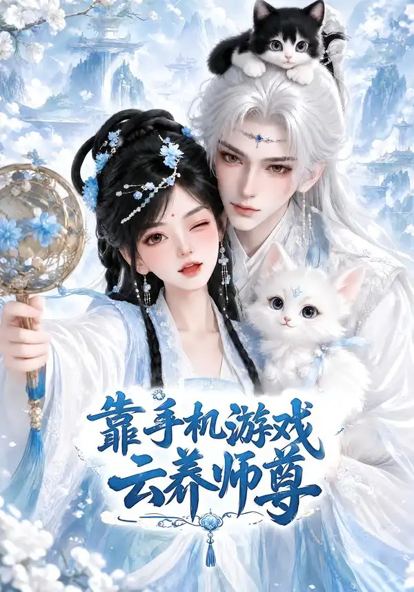靠手机游戏云养师尊 靠手机游戏云养师尊