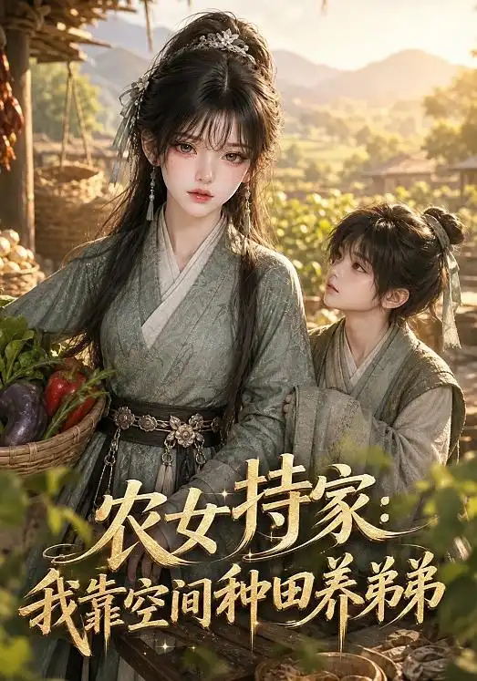 农女持家我靠空间种田养弟弟 （193集） - 夸克短剧