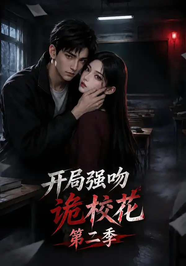 开局强吻诡校花 第二季（108集） - 夸克短剧