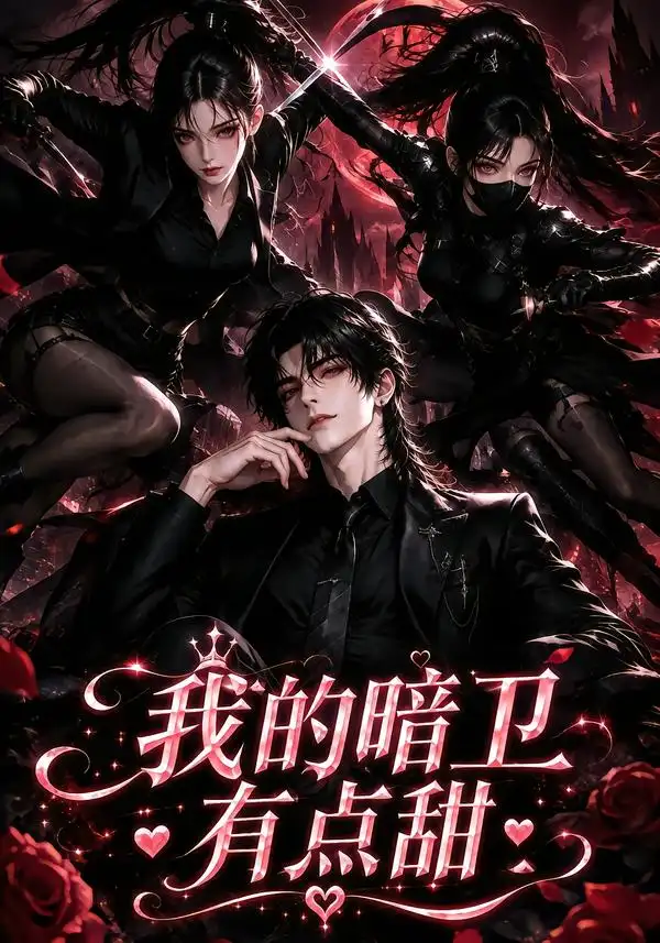 我的暗卫有点甜 （130集）-初遇资源网