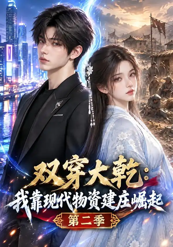 双穿大乾我靠现代物资建庄崛起第二季 双穿大乾我靠现代物资建庄崛起第二季