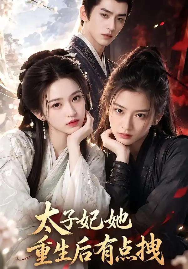 太子妃她重生后有点拽 太子妃她重生后有点拽