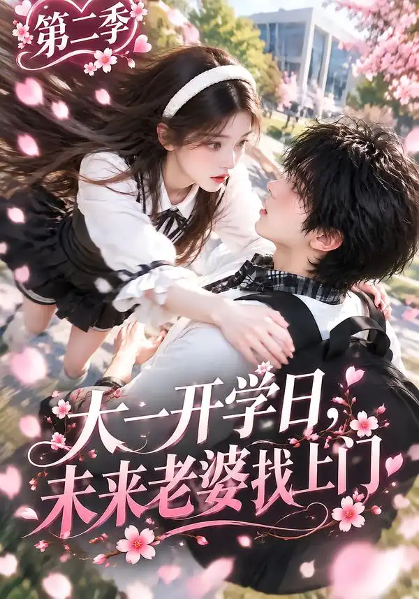 大一开学日未来老婆找上门第二季 大一开学日未来老婆找上门第二季