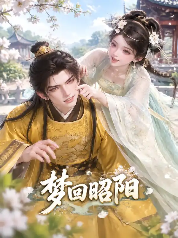 梦回昭阳 梦回昭阳