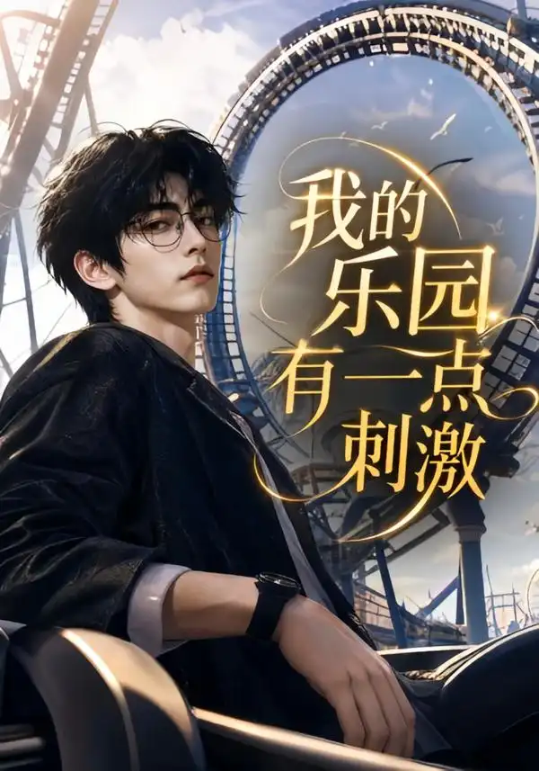 我的乐园有一点刺激（186集） - 夸克短剧