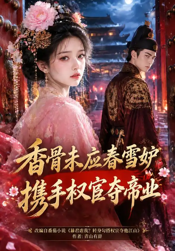 香骨未应春雪妒携手权宦夺帝业 香骨未应春雪妒携手权宦夺帝业