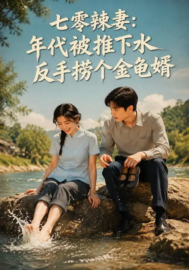 七零辣妻年代被推下水反手捞个金龟婿 七零辣妻年代被推下水反手捞个金龟婿
