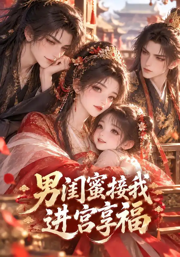男闺蜜接我进宫享福 男闺蜜接我进宫享福
