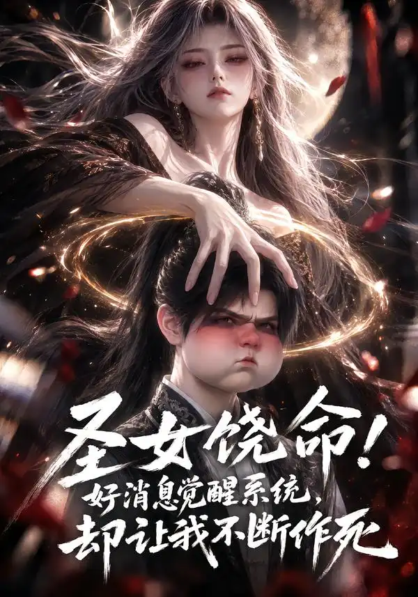 圣女饶命!好消息觉醒系统却让我不断作死 圣女饶命!好消息觉醒系统却让我不断作死