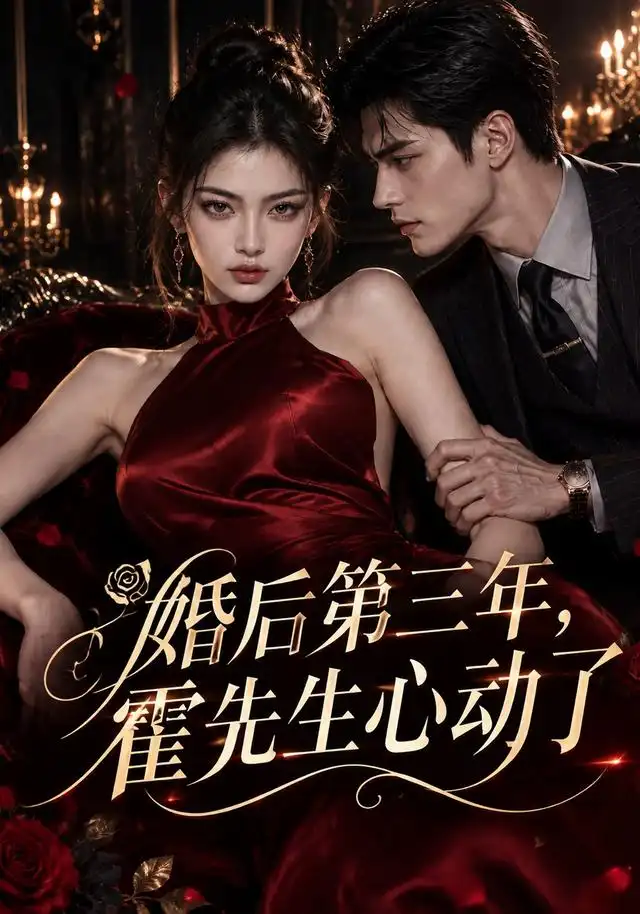 婚后第三年霍先生心动了 婚后第三年霍先生心动了