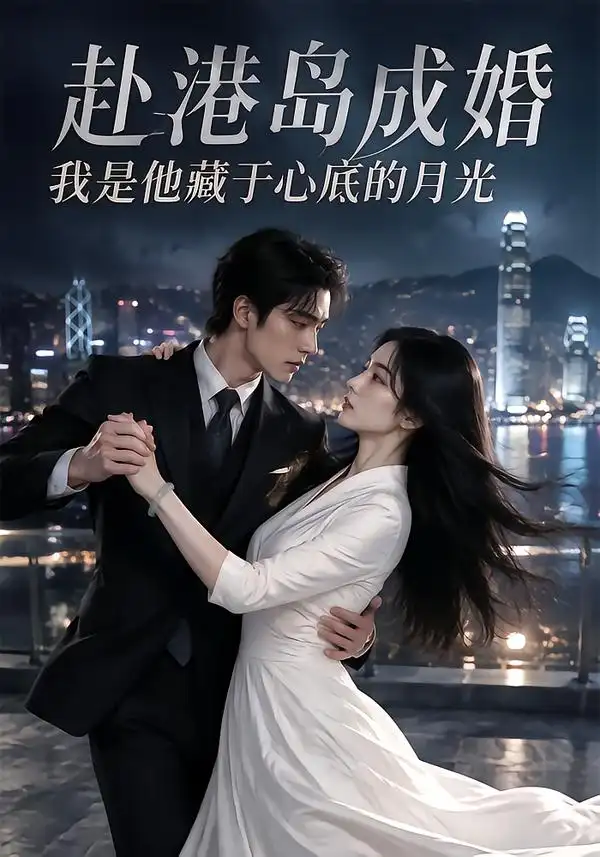 赴港岛成婚我是他藏于心底的月光 赴港岛成婚我是他藏于心底的月光