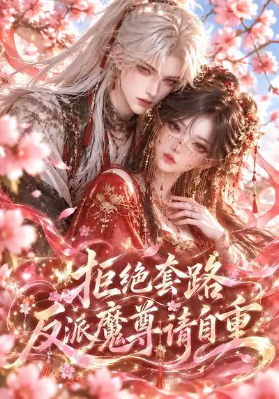 拒绝套路反派魔尊请自重! 拒绝套路反派魔尊请自重!