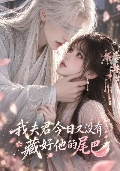 我夫君今日又没有藏好他的尾巴 我夫君今日又没有藏好他的尾巴