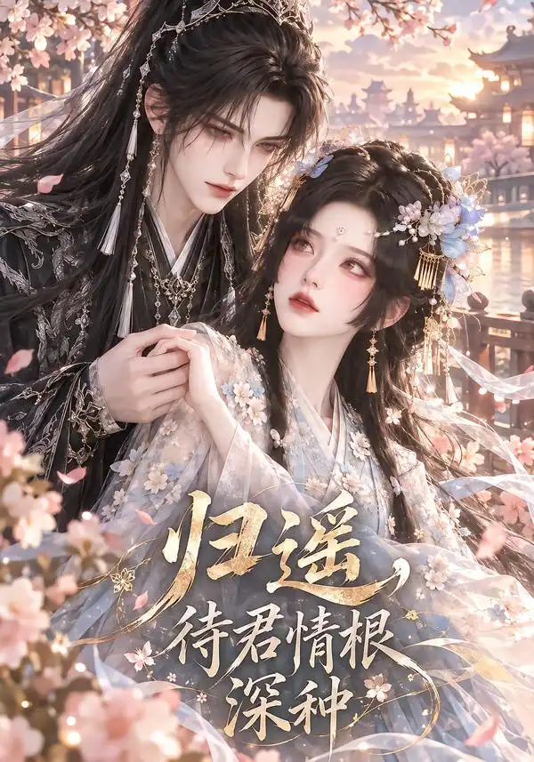 归遥待君情根深种 归遥待君情根深种