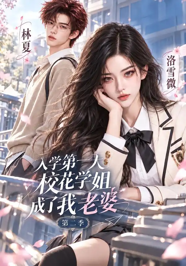入学第一天校花学姐成了我老婆第二季(223集)-初遇资源网