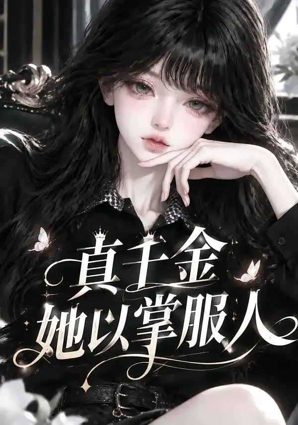 真千金她以掌服人 真千金她以掌服人