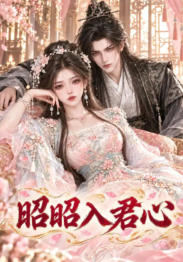 昭昭入君心 昭昭入君心