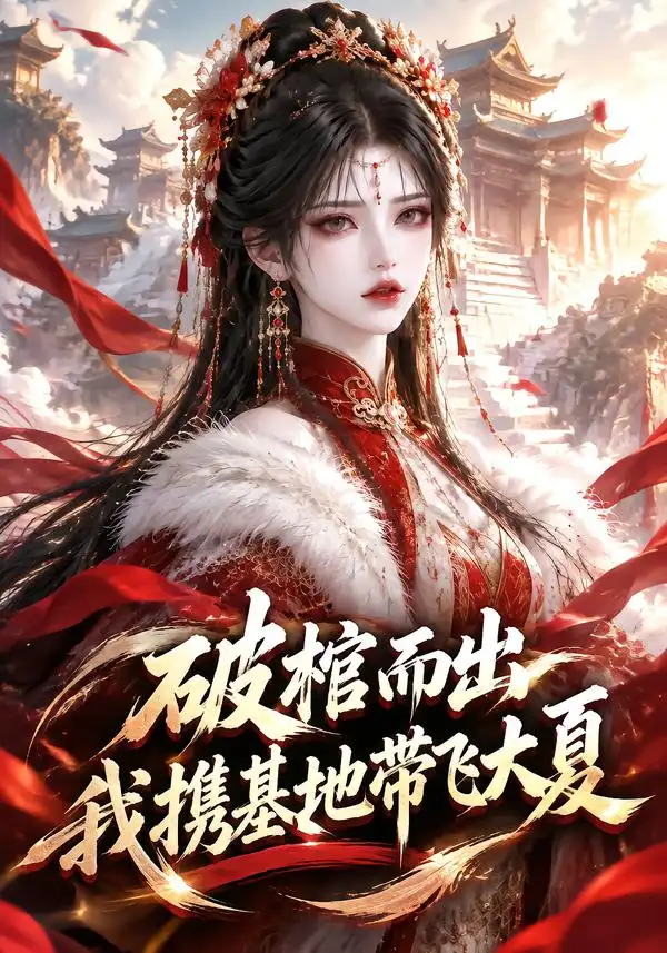 破棺而出我携基地带飞大夏 破棺而出我携基地带飞大夏