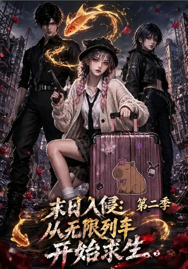 末日入侵从无限列车开始求生 第二季（111集） - 夸克短剧