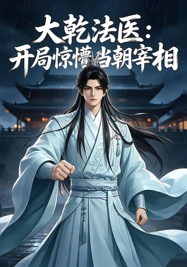 大乾法医开局惊懵当朝宰相（80集） - 夸克短剧