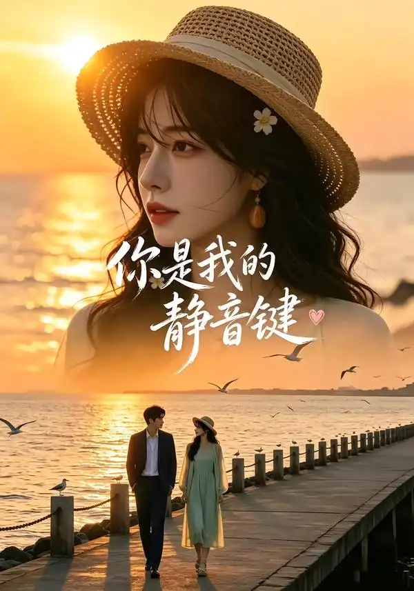你是我的静音键 你是我的静音键