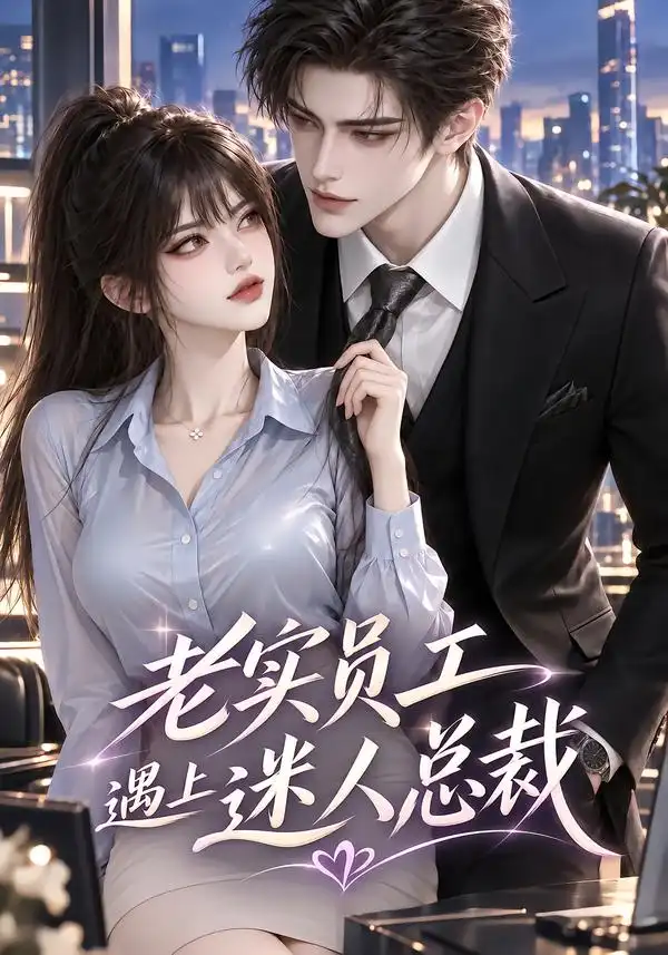 老实员工遇上迷人总裁（208集） - 夸克短剧