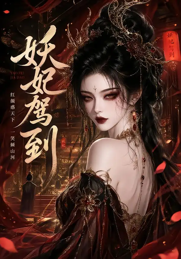 妖妃驾到 妖妃驾到