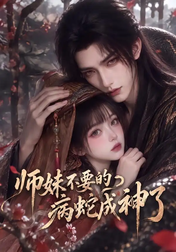 师妹不要的病蛇成神了 师妹不要的病蛇成神了