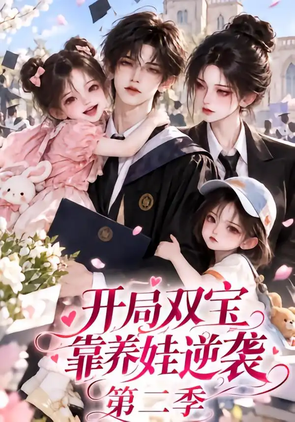 开局双宝靠养娃逆袭第二季 开局双宝靠养娃逆袭第二季