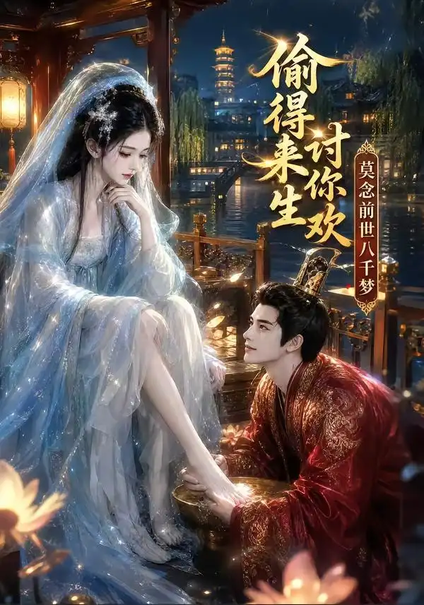 偷得来生讨你欢莫念前世八千梦 偷得来生讨你欢莫念前世八千梦