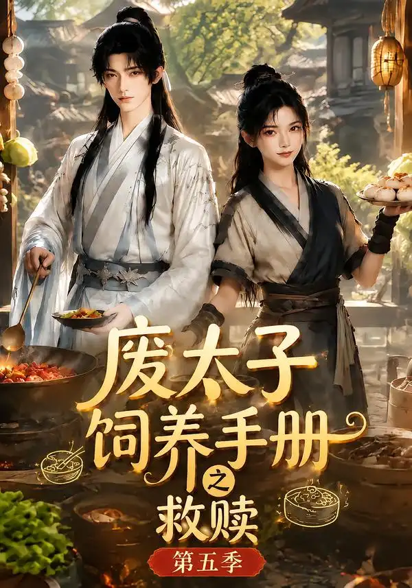 废太子饲养手册之救赎第五季 废太子饲养手册之救赎第五季