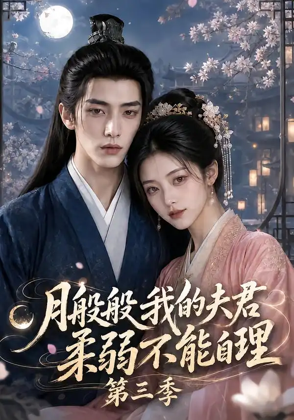 月般般我的夫君柔弱不能自理第三季 月般般我的夫君柔弱不能自理第三季