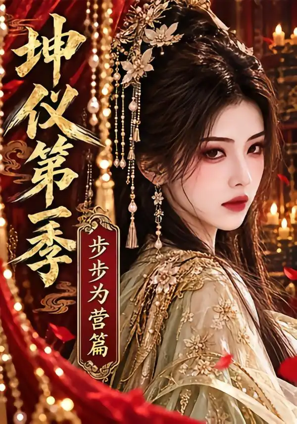坤仪第一季步步为营篇 坤仪第一季步步为营篇