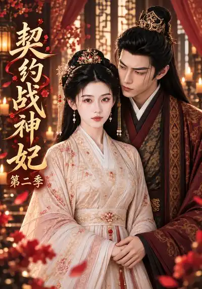 契约战神妃第二季 契约战神妃第二季