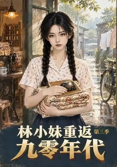 林小妹重返九零年代第三季 林小妹重返九零年代第三季