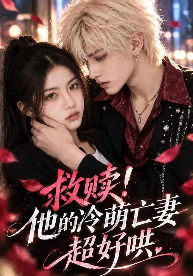 救赎他的冷萌亡妻超好哄 救赎他的冷萌亡妻超好哄