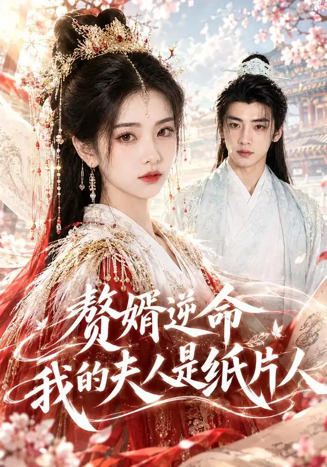 赘婿逆命我的夫人是纸片人 赘婿逆命我的夫人是纸片人