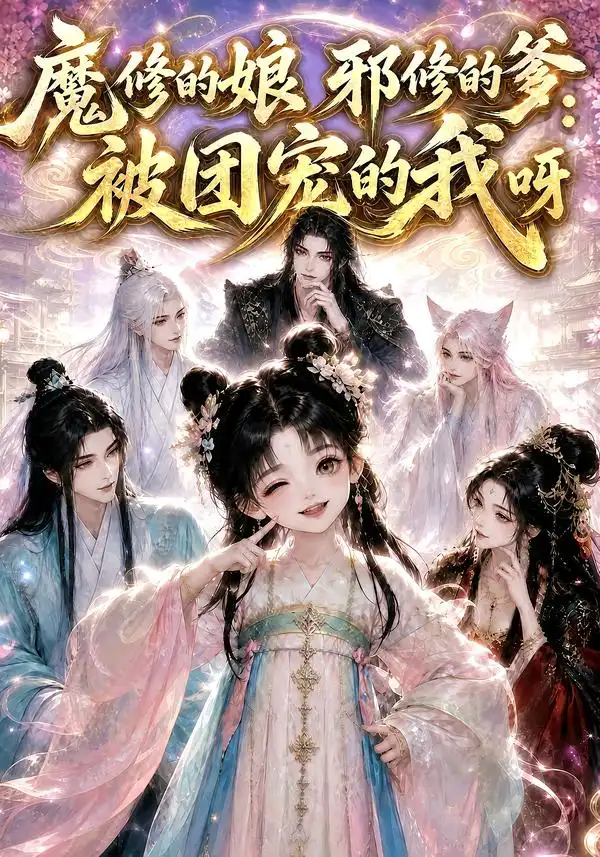 魔修的娘邪修的爹被团宠的我呀 魔修的娘邪修的爹被团宠的我呀