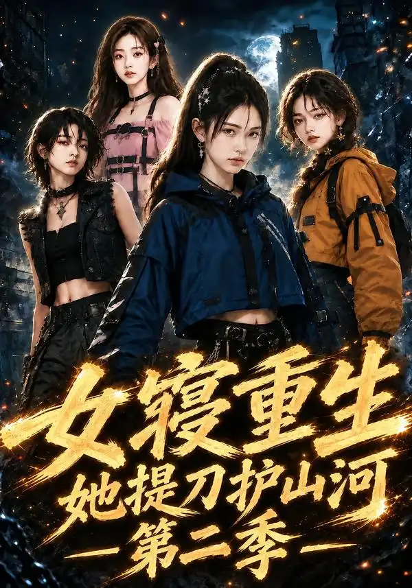 女寝重生她提刀护山河第二季（103集） - 夸克短剧