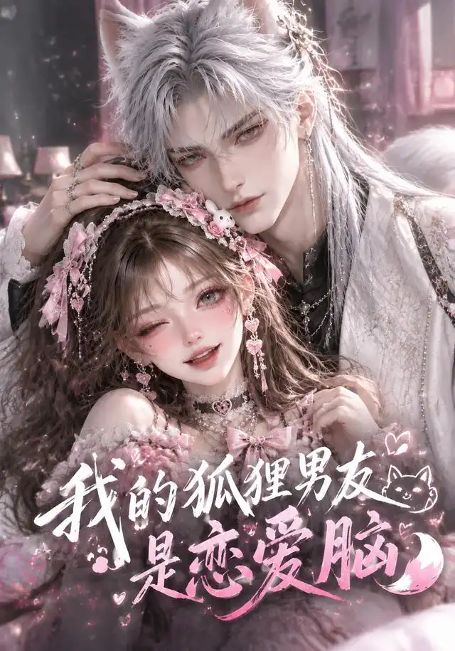 我的狐狸男友是恋爱脑 我的狐狸男友是恋爱脑