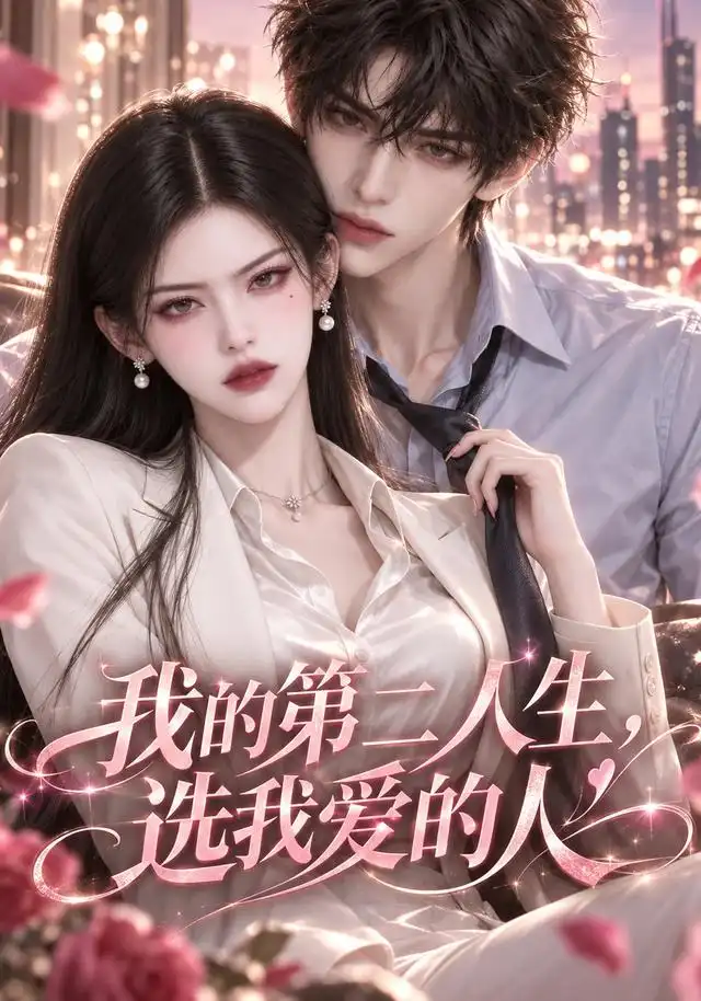 我的第二人生选我爱的人 我的第二人生选我爱的人