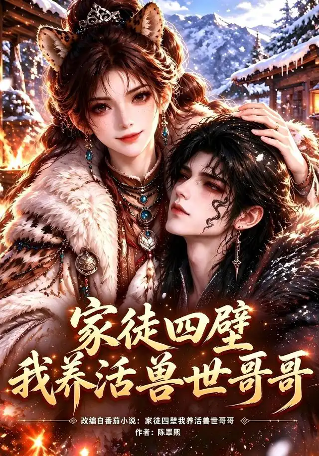 家徒四壁我养活兽世哥哥 家徒四壁我养活兽世哥哥